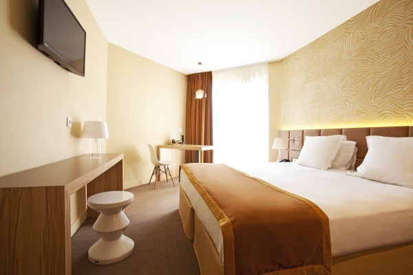 Best Western Hôtel Le Paradou Avignon Sud